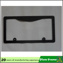 China Wholesale Auto Lisence Plate Frame